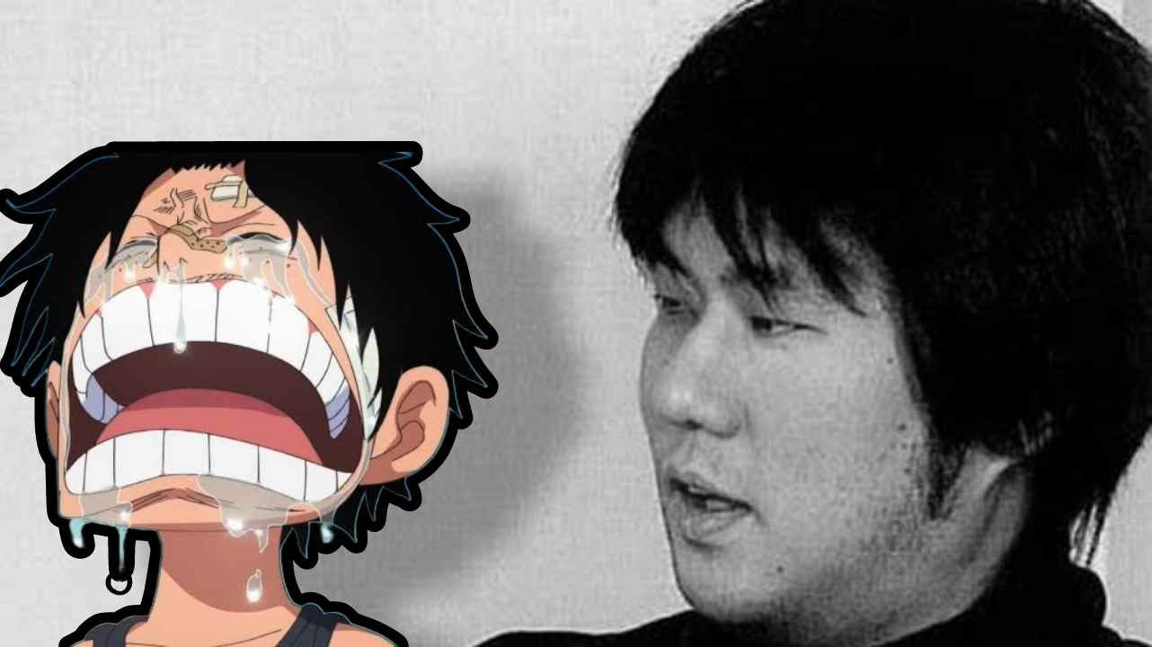 Oda Reveals What Would Happen to The One Piece Series After He Died.