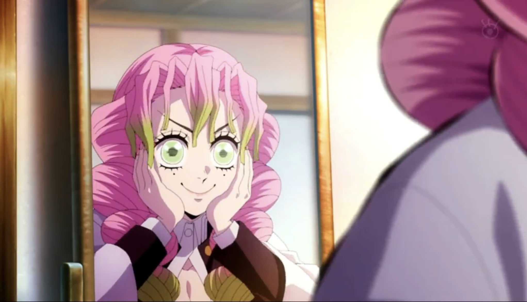 demon slayer season 3 ending