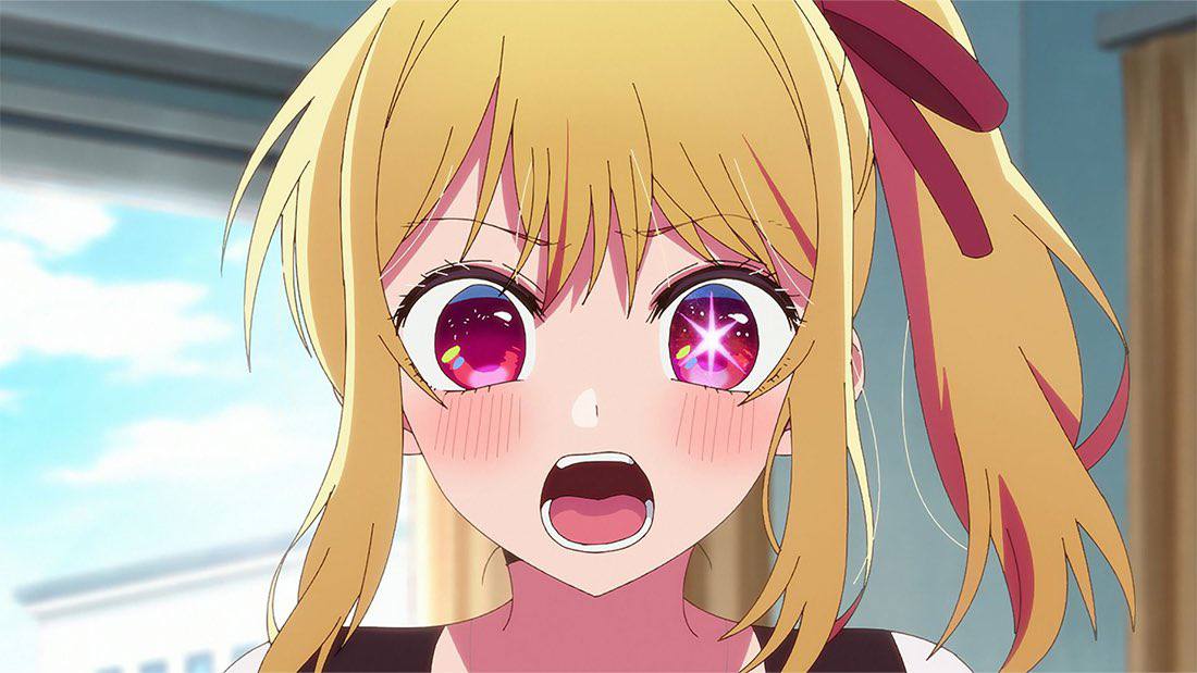 oshi no ko episode 2 release date