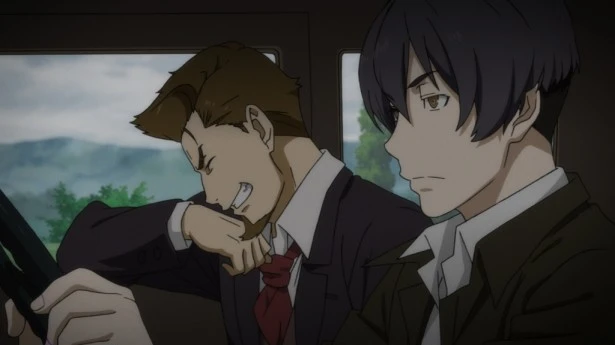What is a good anime where the female villain makes the main protagonist evil? - Quora