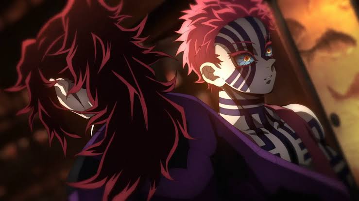 Who is Kokushibo, The Upper Moon Rank One?