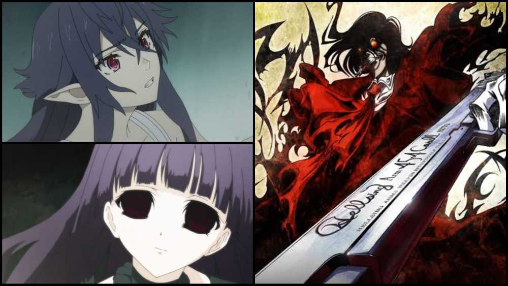 Top 10 Best Vampire Anime Series To Watch