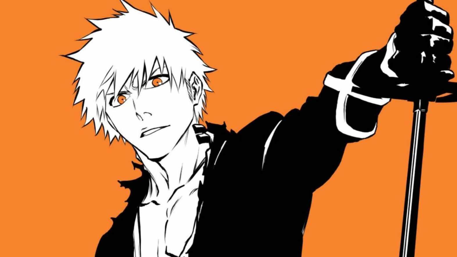 Bleach TYBW Part 2 Will Include A Fight That Is Not Present In Manga