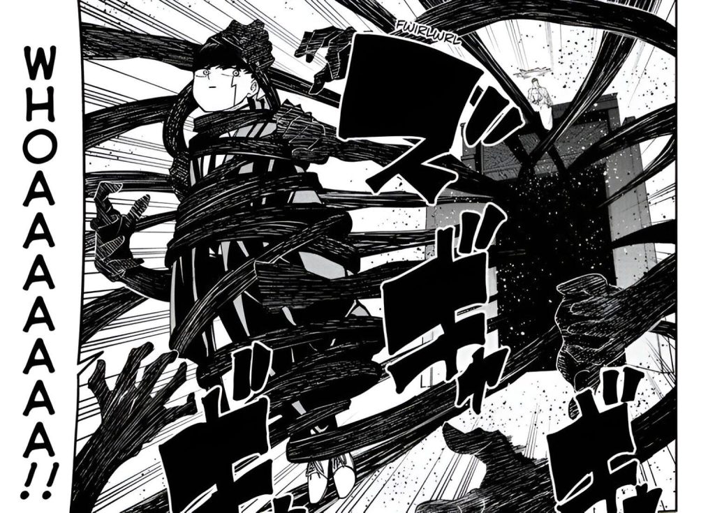 Mashle was accused of copying Fullmetal Alchemist before even airing!