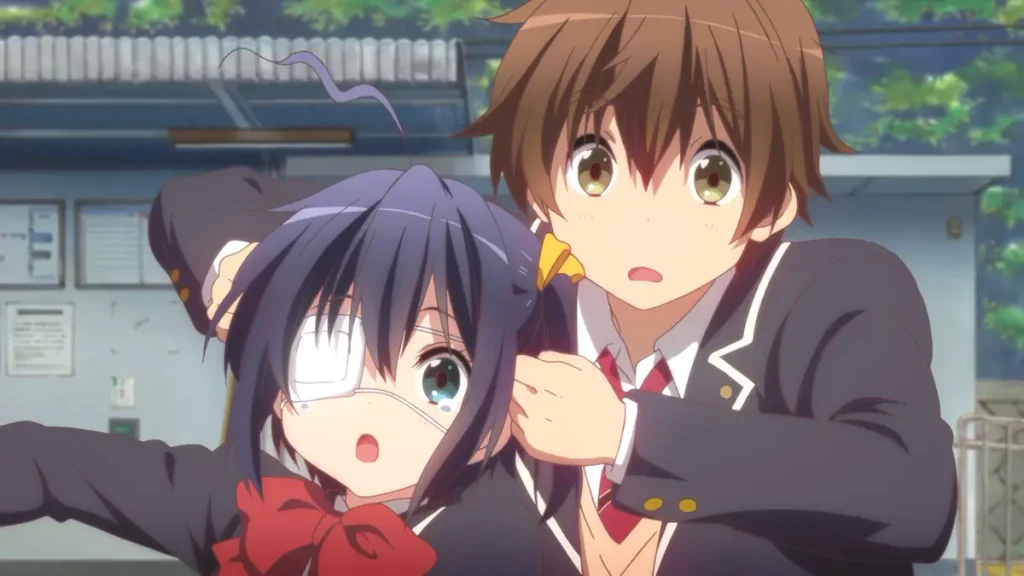 Best 12 romantic comedy anime from 2010 to the present  Toradora Koikimo  and more  Leo Sigh