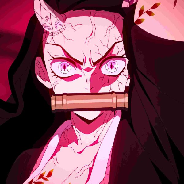demon slayer nezuko