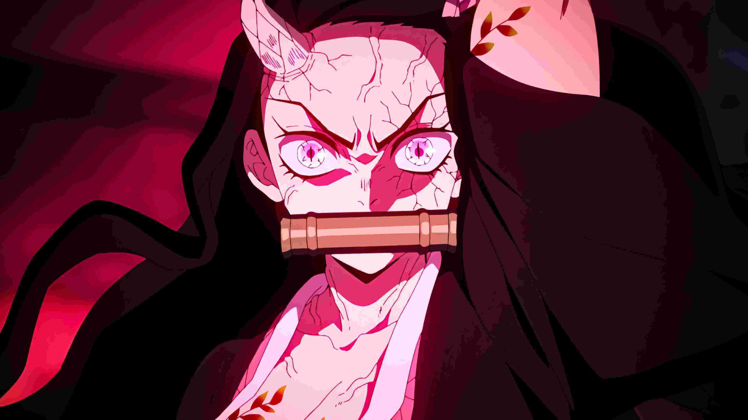 demon slayer nezuko