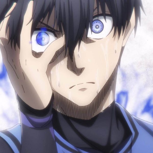 Blue Lock season 2 release date