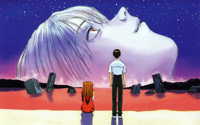 Top 11 Anime Series of the 90s You Should Not Miss Out On!