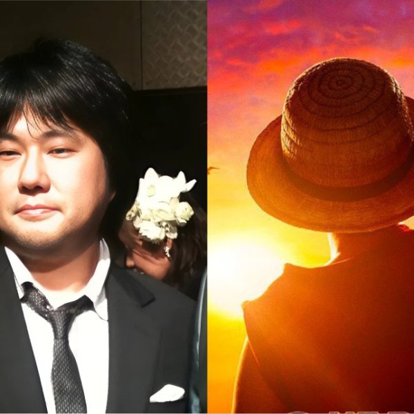 one piece live action eiichiro oda