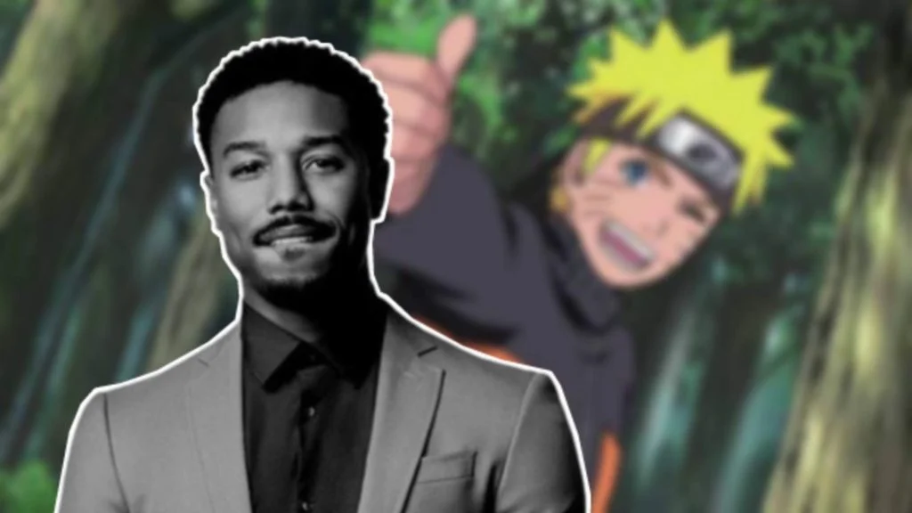 Michael B Jordan says Creed 3 fights are influenced by anime  Dexerto