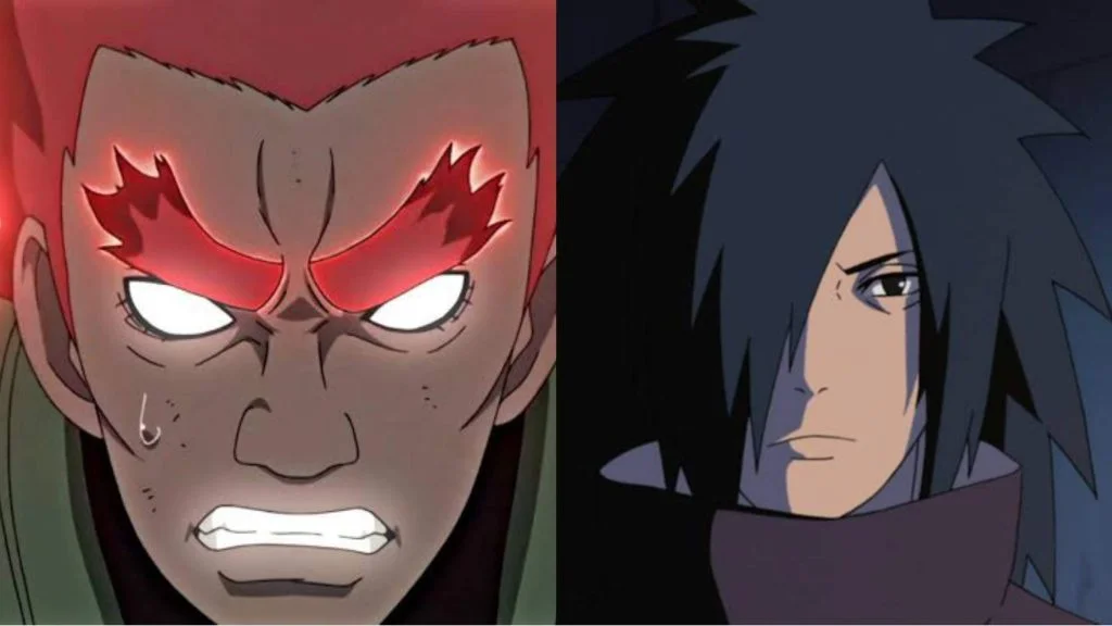 Boyfriend Spends 3 Months Editing Out Naruto Fillers For His Girlfriend