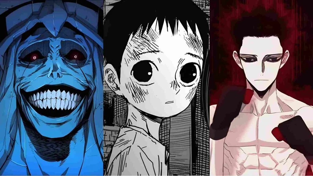 best manhwa for beginners