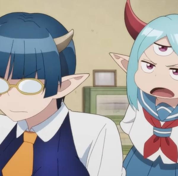 level 1 demon lord anime adaptation
