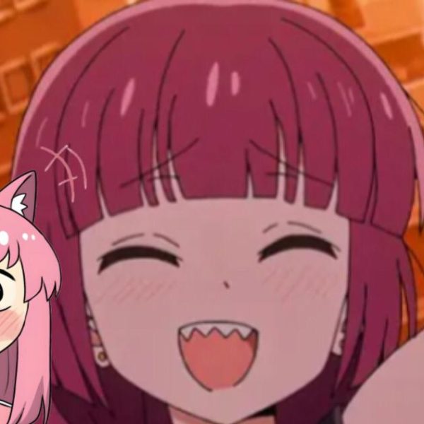 bocchi the rock spin off manga