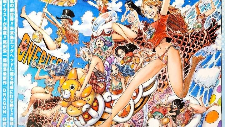 One Piece Fans React To Yamato Being Revealed as a Girl in Latest Chapter