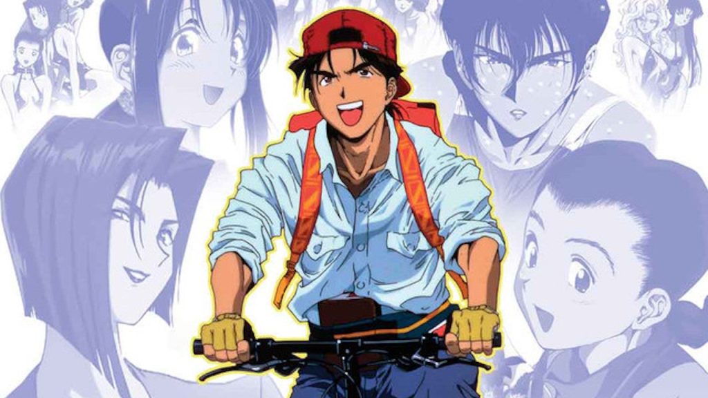 Top 11 Anime Series of the 90s You Should Not Miss Out On!