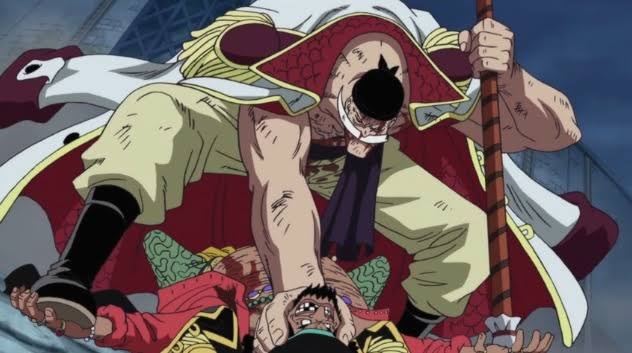Melhores ep de One Piece - IMDb