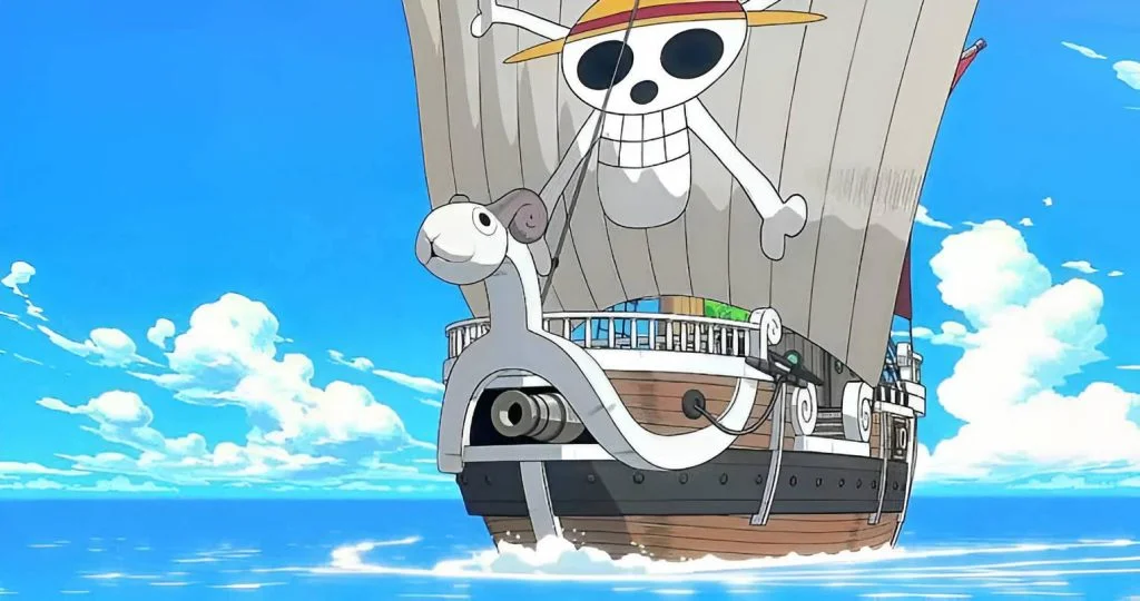 one piece live action