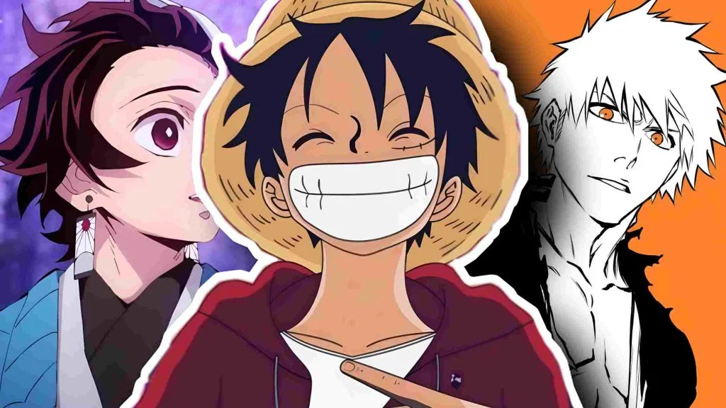 List of One Piece Anime Episodes - ListFist.com