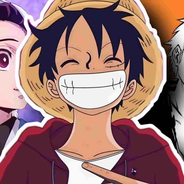 one piece 2023