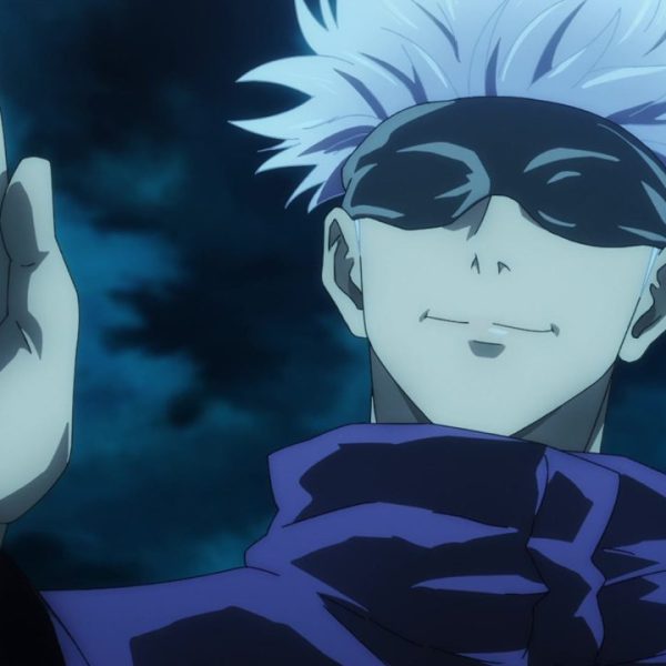 jujutsu kaisen season 2 theme song