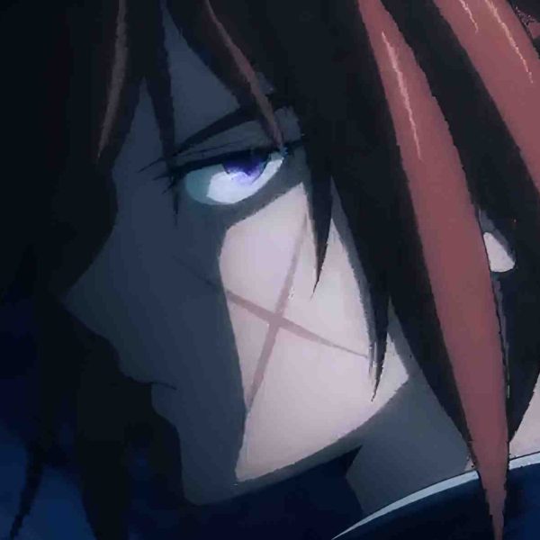 rurouni kenshin anime release date