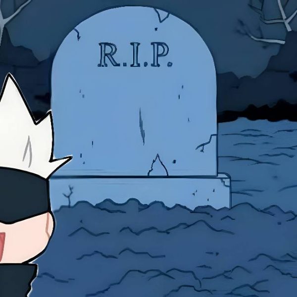 gojo death jujutsu kaisen