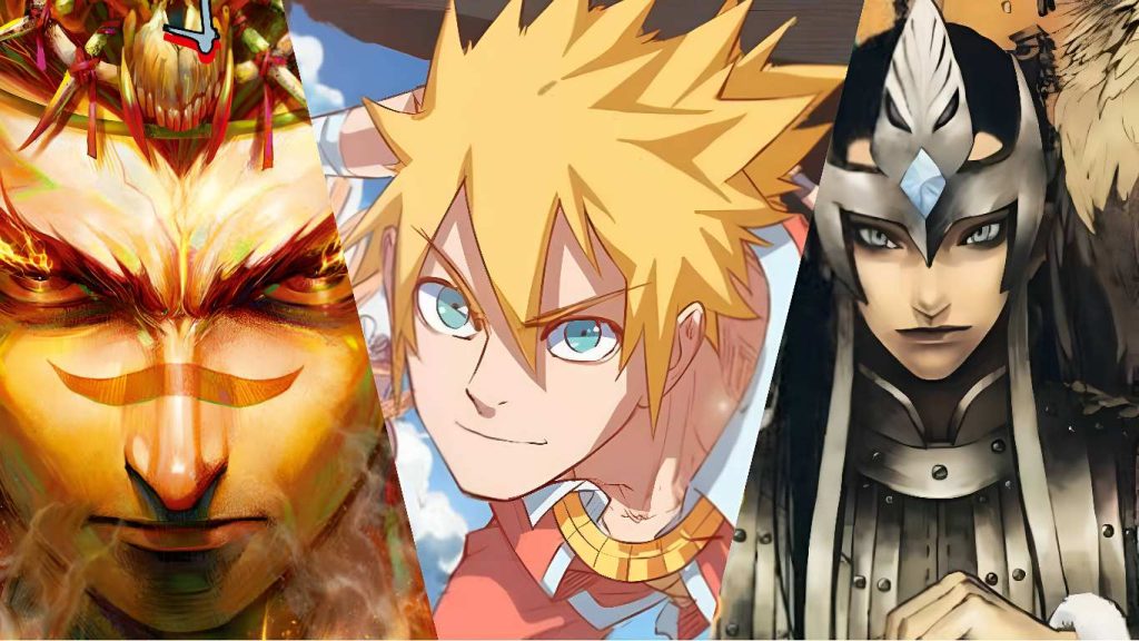 The 40 Best Chinese Anime to Watch Right Now 2023  Gizmo Story