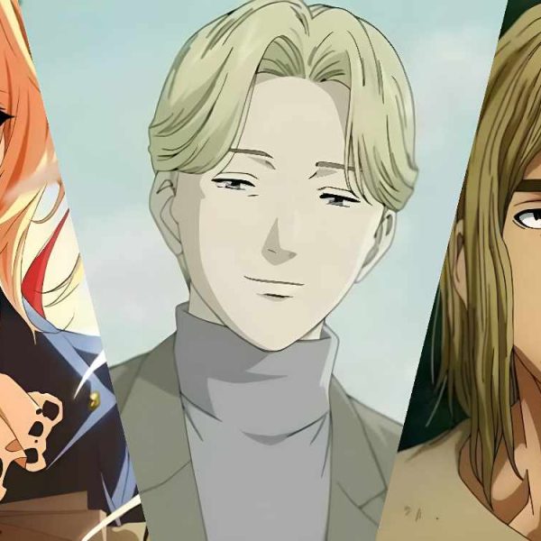 Anime Series For People Who Don't Like Anime