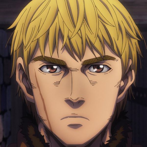 vinland saga season 3