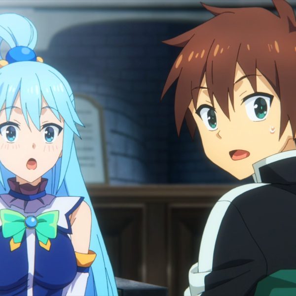 konosuba season 3