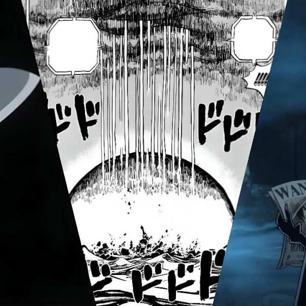 Who is Imu, and Why is She Important in One Piece?
