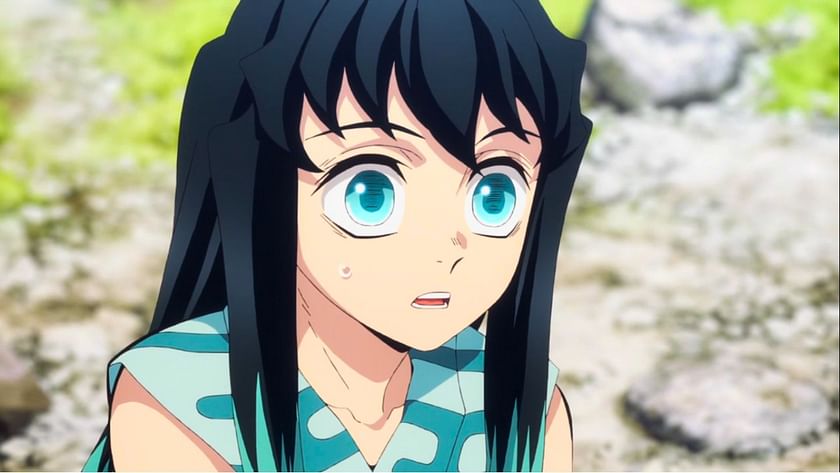 demon slayer season 3