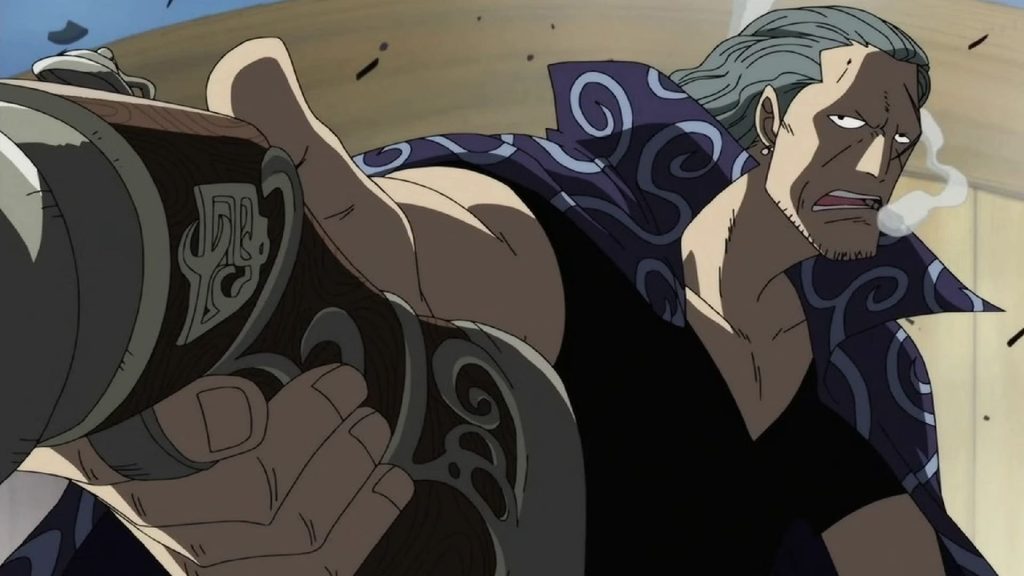 Top 16 Strongest One Piece Characters, Ranked (July 2023)