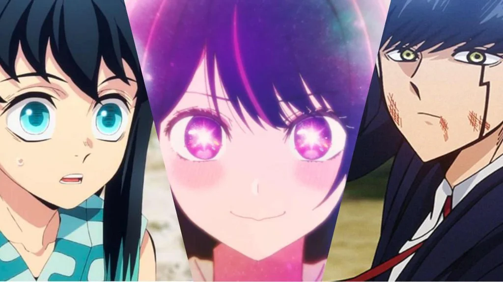 Top 8 Popular Anime Guy With Black Hair - 2023