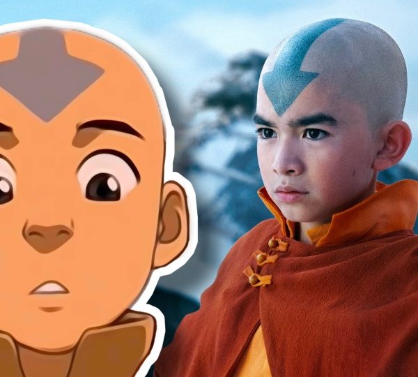avatar the last airbender live action