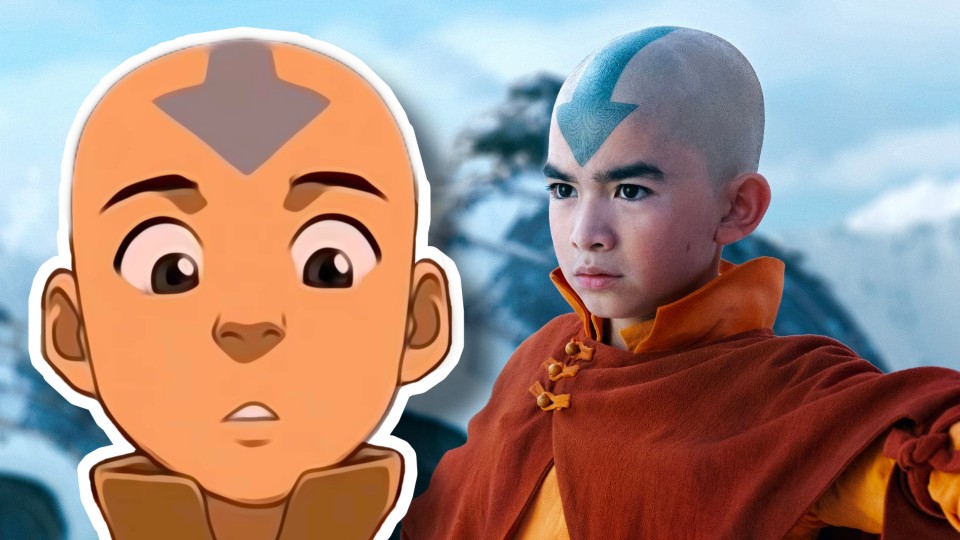 avatar the last airbender live action