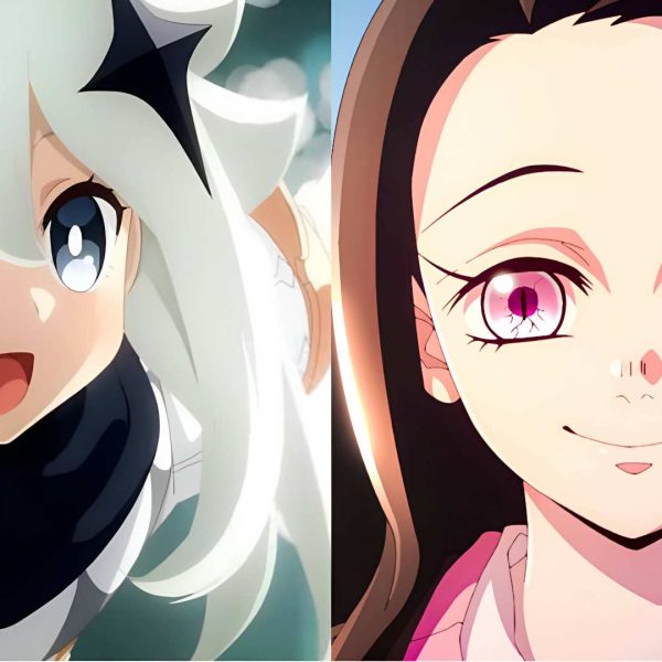 genshin impact anime