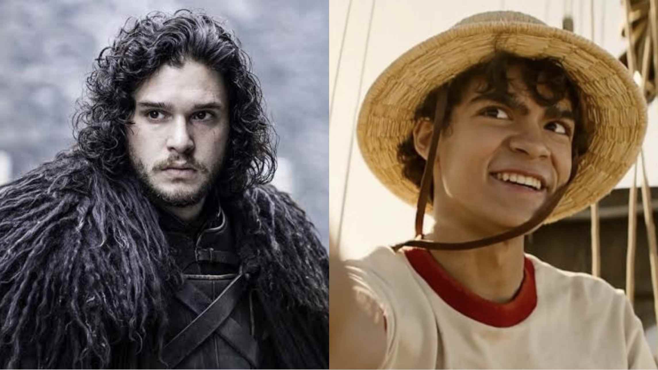 Live-action de One Piece tem orçamento maior que o de Game of Thrones