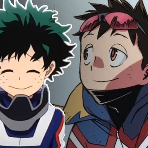 my hero academia vigilante anime