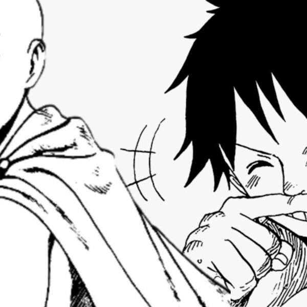 one punch man one piece