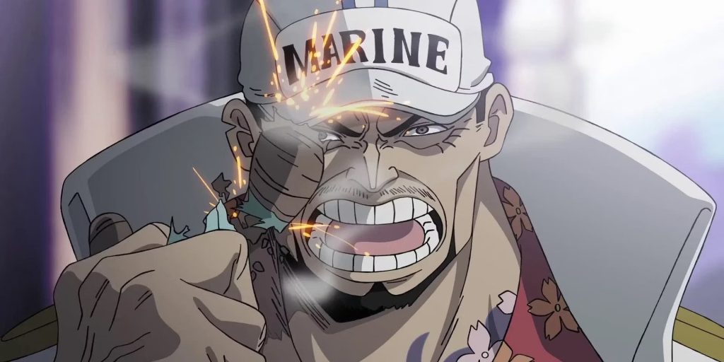 Top 19 Strongest One Piece Characters of All Time, Ranked