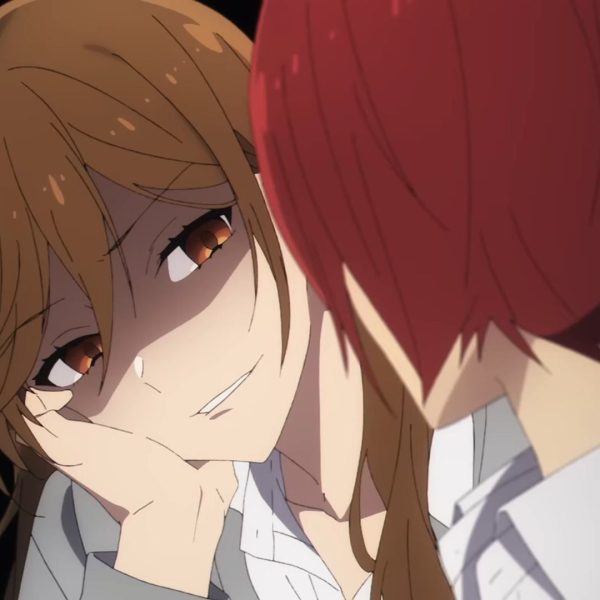 Horimiya Piece Trailer