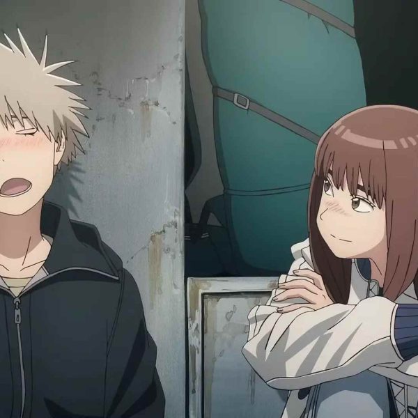 Heavenly Delusion Will Reportedly Get A Second Season