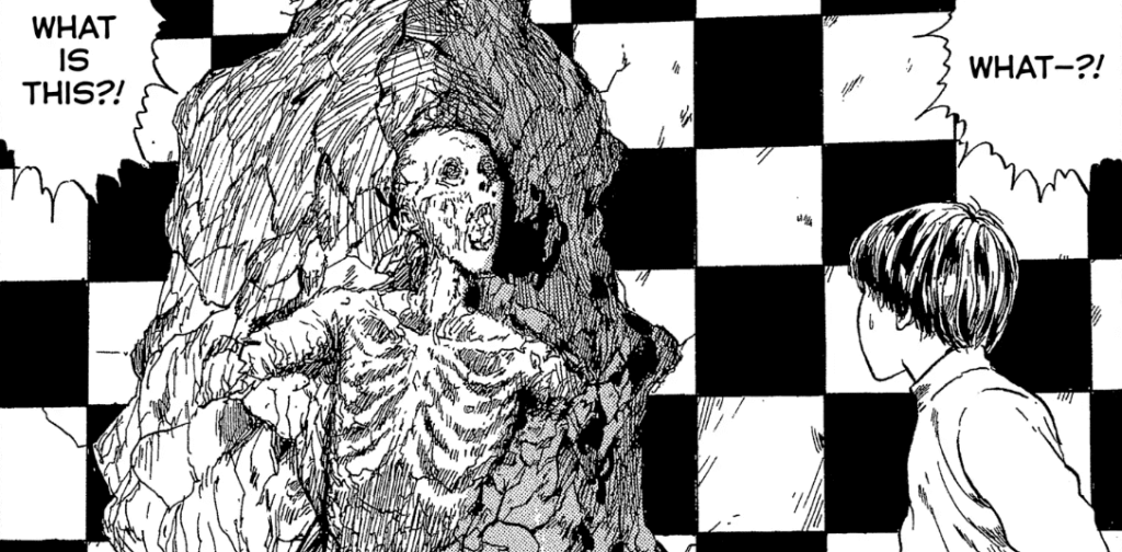 Top 10 Junji Ito Short Stories that will give you nightmares!