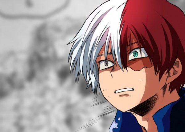 my hero academia chapter 390