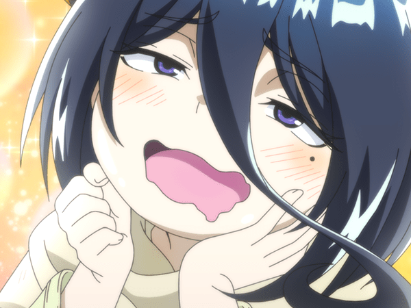 KamiKatsu - Working for God in a Godless World episode 9