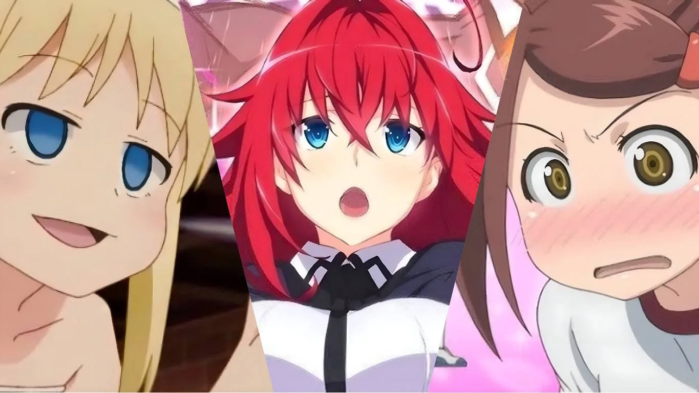 Update 61+ sauce anime series best in.cdgdbentre