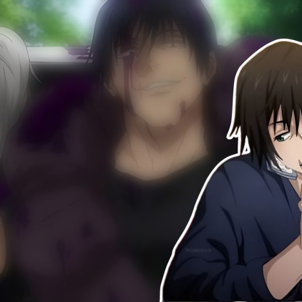 Who is Toji Fushigoro, and Why is He so Hyped in Jujutsu Kaisen Season 2?